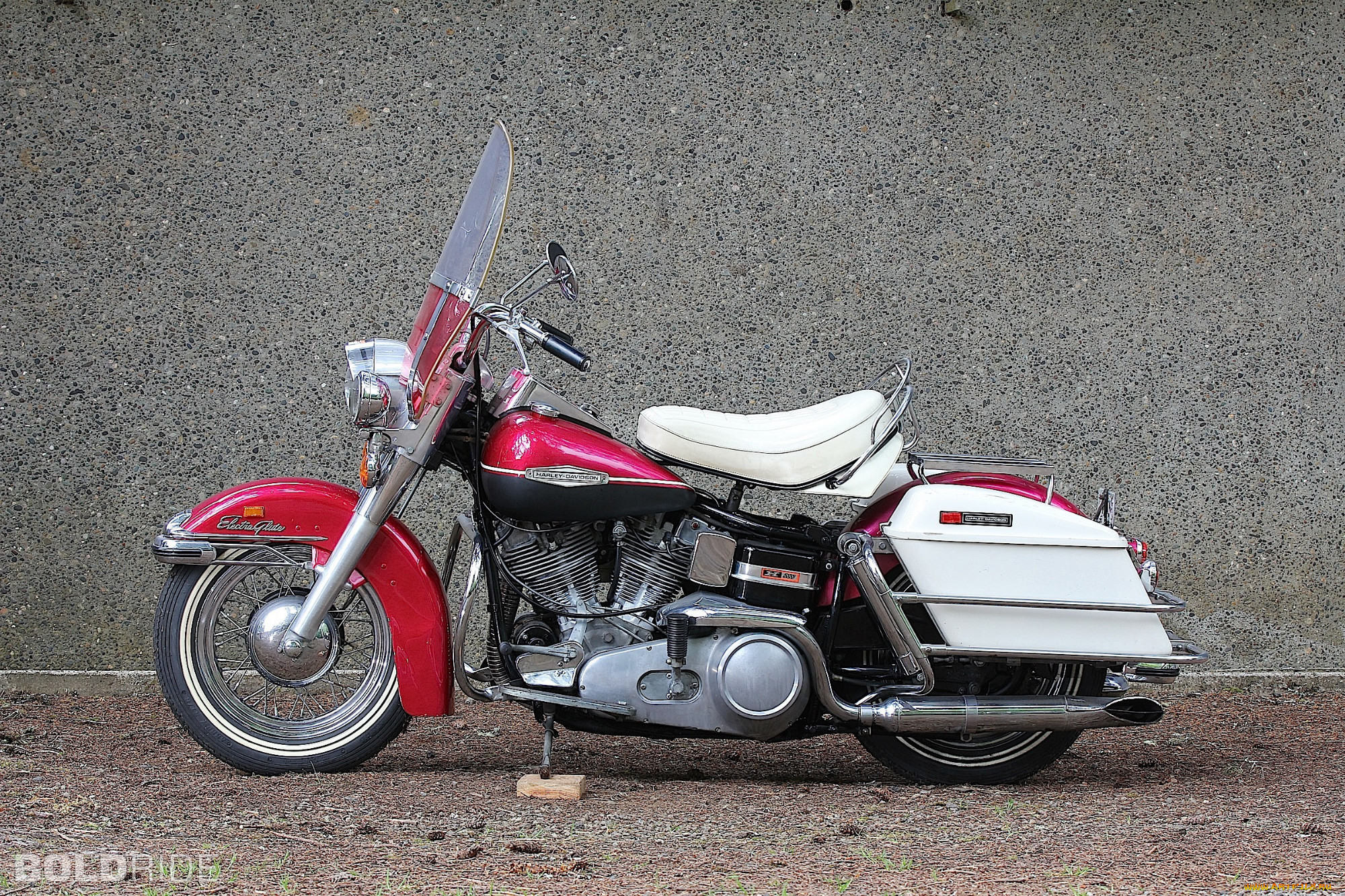 , harley-davidson